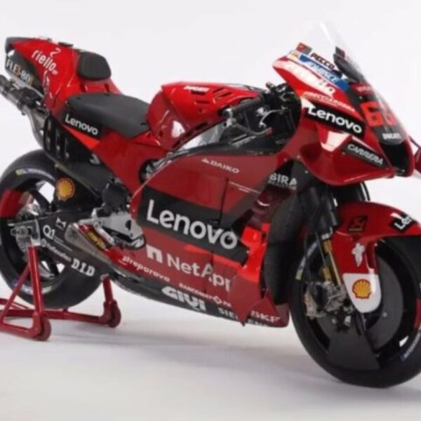 MotoGP, Ducati cambia Rosso: l’analisi di Alex Design