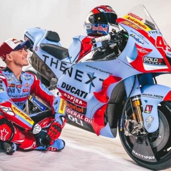 Le prime livree MotoGP: il commento tecnico di Alex Design