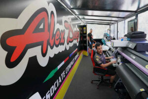 Read more about the article Alex Design, il countdown verso il Motor Bike Expo 2023