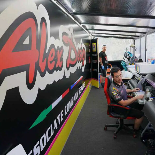 Alex Design, il countdown verso il Motor Bike Expo 2023