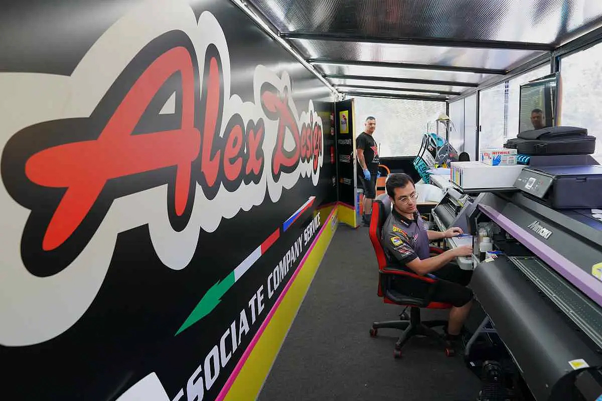 You are currently viewing Alex Design, il countdown verso il Motor Bike Expo 2023