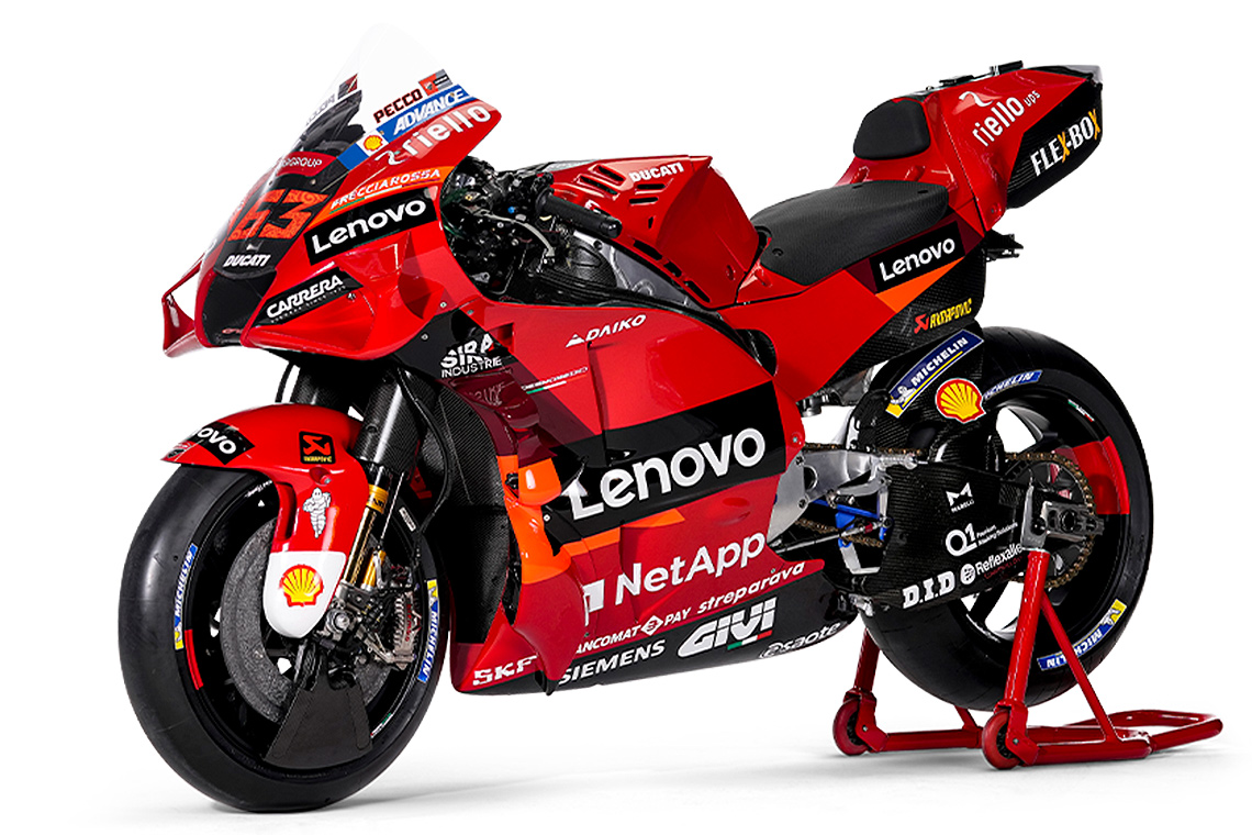 DUCATI-LENOVO-RACING