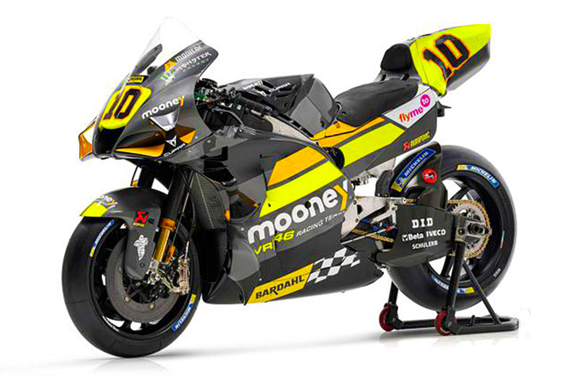 VR46-MOONEY